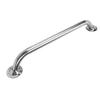 Stainless Steel Grab Rail Handle Marine Polished Stainless Round Handrail Balance Grab Handle for Boat Bathroom