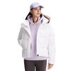 DESCENTE Women's Ski Style Short Down Jacket