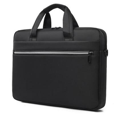 Li Shen Business Laptop Shoulder Bag