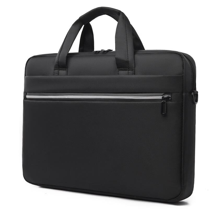 Li Shen Business Laptop Shoulder Bag 15.1-16 Inch
