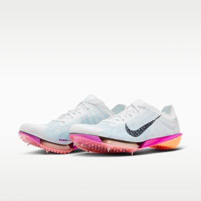 Nike Victory 2 White Bright Crimson Obsidian