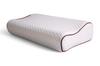 Beta Profile Orthopedic Pillow. 2-sided 50x30x12/9.5 Matex