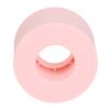 2.5cm Eyelash Adhesive Tape Breathable Waterproof Portable Soft Silicone Gel Lash Extension Tape