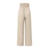 Women's Fashion Loose Casual High Waist Wide Leg Pants Casual Pants