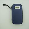 With Thermometer Display Insulin Cooler Travel Case Waterproof Thermal Insulated Refrigerated Medicine Organizer Bag