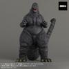 Toho Monsters Kit 001 Godzilla (1993) Approx. 140mm Assembled Plastic Model