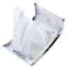 Replacement Nonwoven Nail Vacuum Bag 5Pcs Nail Dust Suction Collector Bag