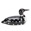 1/5pcs Japanese Duck-shaped Chopstick Holder Home Kitchen Table Decorations Cute Ceramic Crafts Micro-landscaping Ornaments