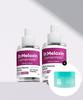 [Pack of 2] Cementite Structural Calcium Ampoule (+Free Body Scrub)