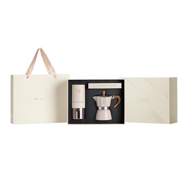 

Десертланг Кофейный набор Мока