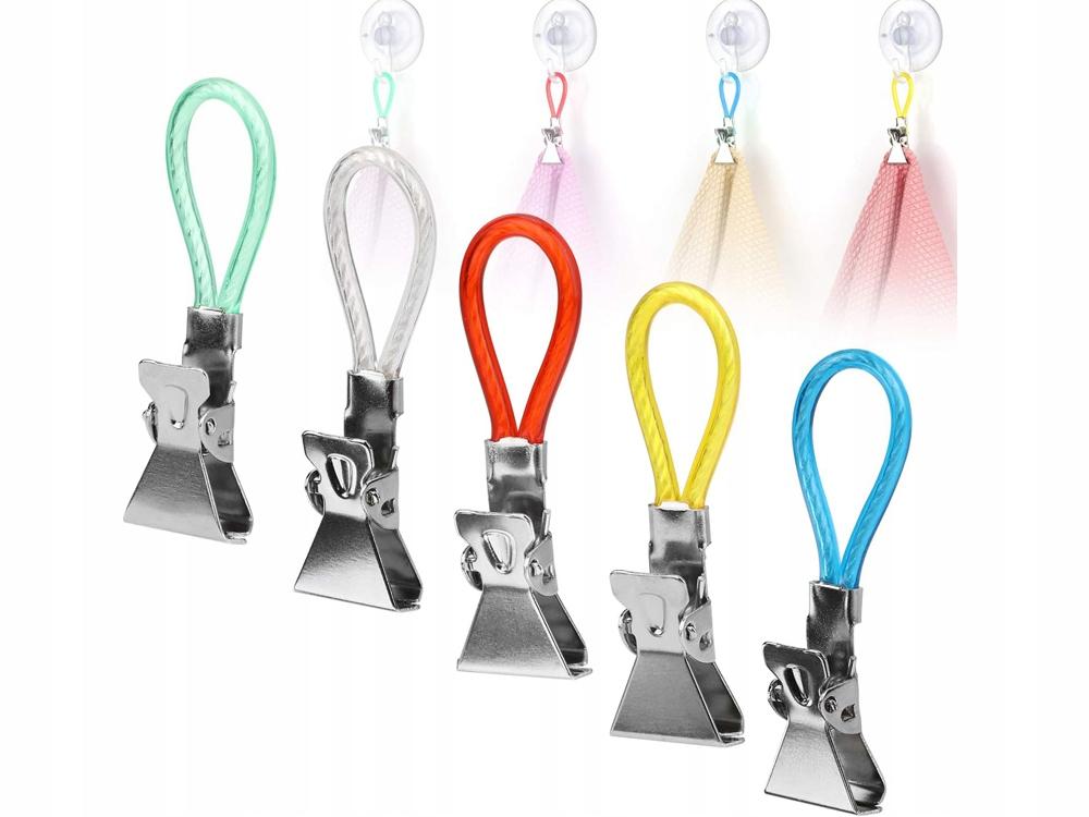 Hook Non-invasive Kitchen Towel
