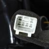 Car Taillight Assembly For Hyundai IX25 2020 2026 Rear Tail Light Warning Brake Light Stop Lamp Driving Signal Lights Auto Parts