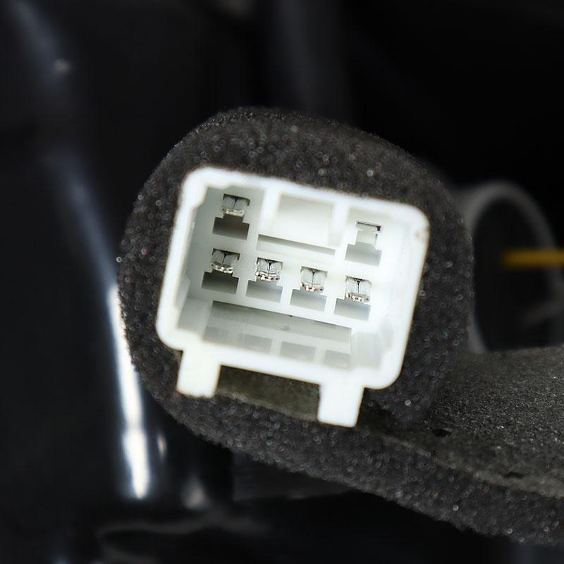 Car Taillight Assembly For Hyundai IX25 2020 2026 Rear Tail Light Warning Brake Light Stop Lamp Driving Signal Lights Auto Parts