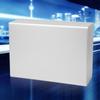 Aluminum Project Box Matte Silver Enclosure Case DIY GPRS Circuit Board Shell 80x160x220mm