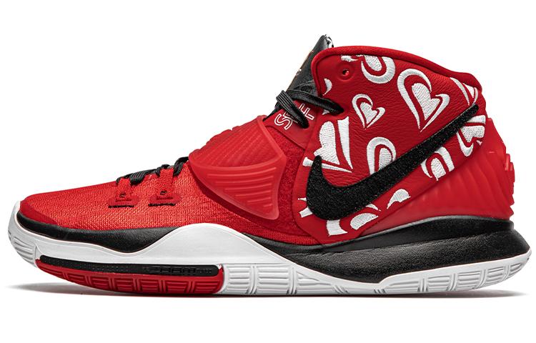 

Nike Sneaker Room X Kyrie 6 Mom Red DC3269-600 38.5