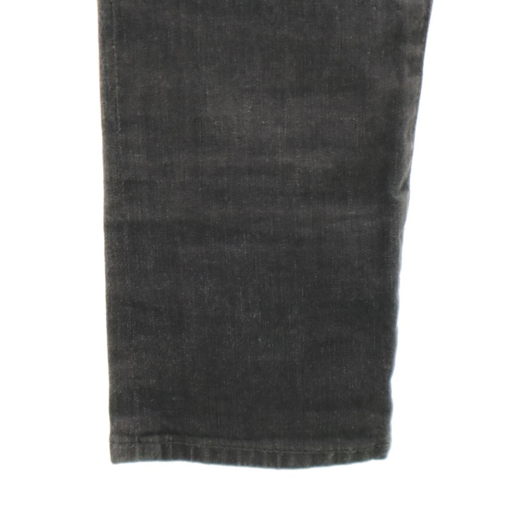 SAINT LAURENT made in Japan Denim pants w29 gray Men's Used