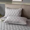 Anti Stain Pillowcase Waterproof Pillow Case Protector New Pillow Cover  for Home
