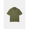 GU by Uniqlo Dry Canoko Polo Shirt  5 Minute Sleeve  Enginered Garments
