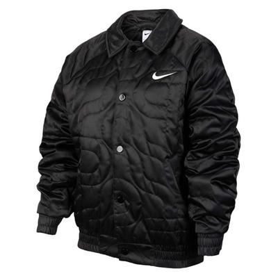 Cob Bomber Bunda Pánska Bunda Čierna HV8963-010