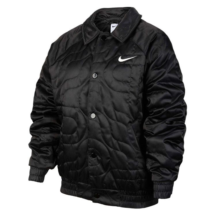 

Nike Cob Bomber Jacket Men Jacket Black HV8963-010 XL