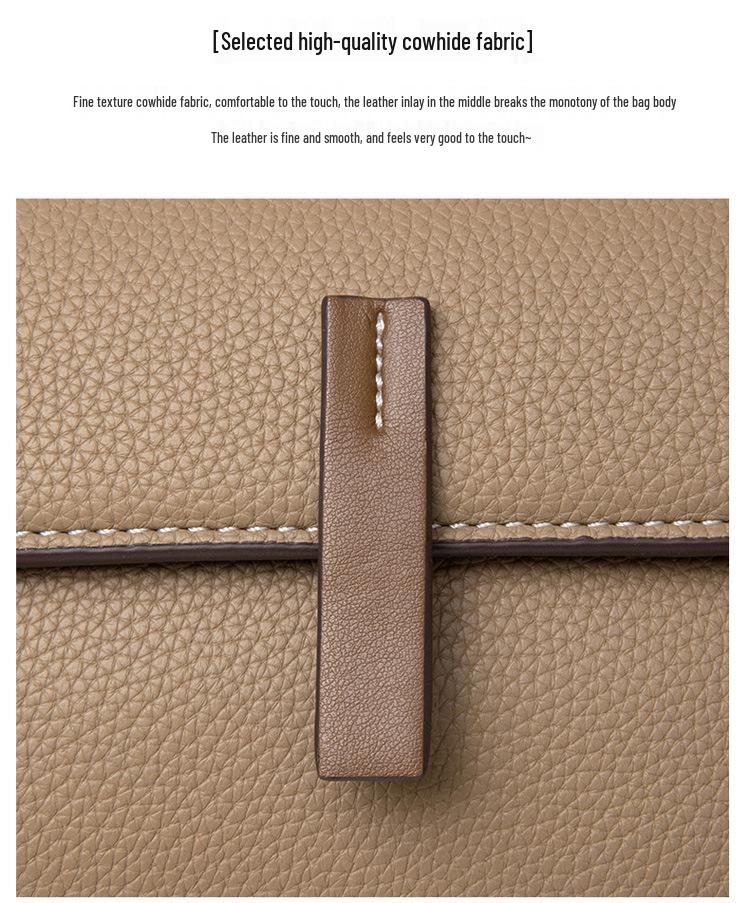2026 Summer Fashion High-End Women's Crossbody Shell Bag