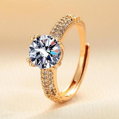 Ringe – Damenringe