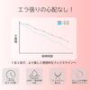 OKUYOSHI Silicone Face Yoga Ball Nasolabial Fold Training Facial Muscle Trainer Jawline Exerciser Mouth Slimming Tool Double Chin Prevention 40 50 3