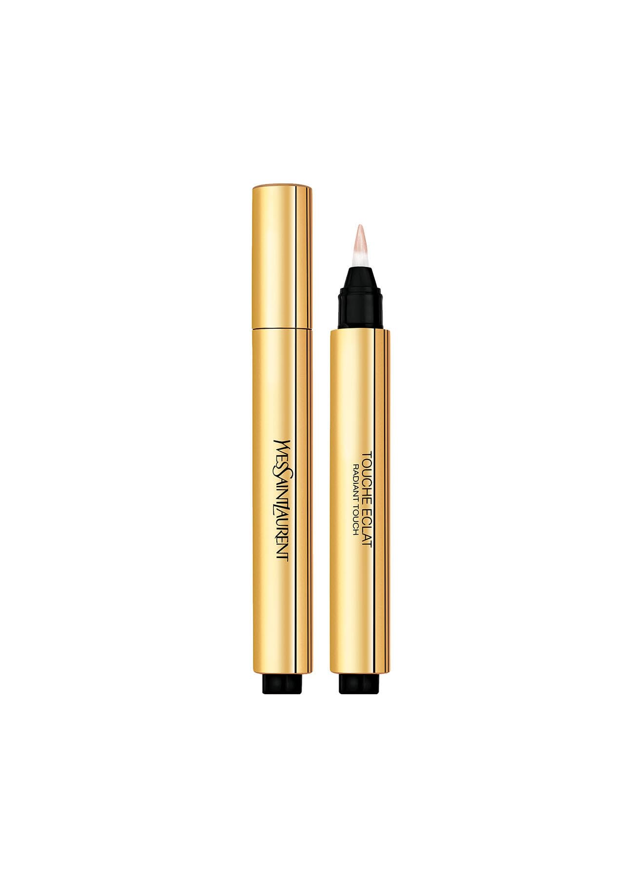 Yves Saint Laurent Radiant Touch #01 2,5 мл (Использовал) [Использовал] розовый