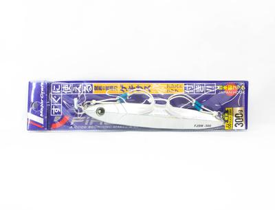 Major Craft Kovový jig First Jig FJSW-300 gramů 056 (3886)