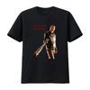 Negan Pissin Our Pants Yet Walking Dead T Shirt Jeffrey Dean Morgan Novelty Long Or Short Sleeves Vintage Washed Breathable