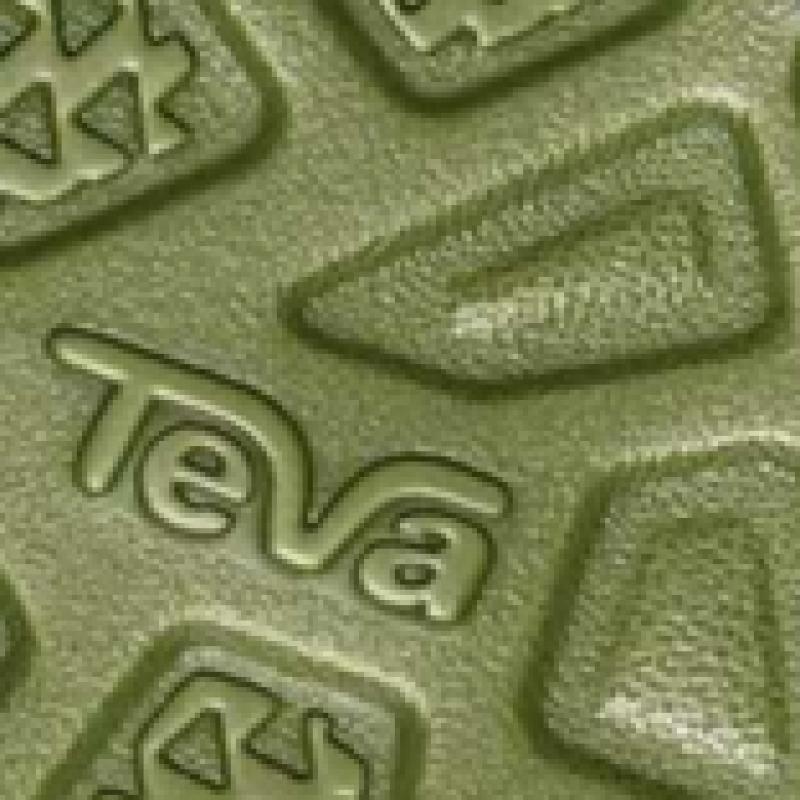 Teva Men S Afreetrail Flip Flop Slipper  Stvm2516110 pSt 