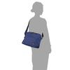 HAKUBA Chululu ReNew Umhängetasche M Marineblau Recyceltes Material Nachhaltige Tasche AMZSCH-RESBMNV
