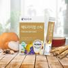 Bottu Pear and Balloon Flower Root Syrup Sticks 30 Packs 5 Boxes
