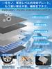 powerful ice packs to 12 hours of cold Fast and efficient Stainless steel ice and Set of perfect for disaster Long-lasting, [up storage] cooling.