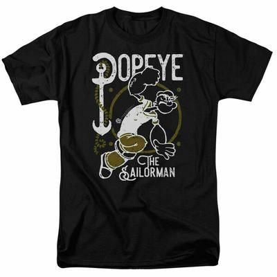 Tops – T-Shirts