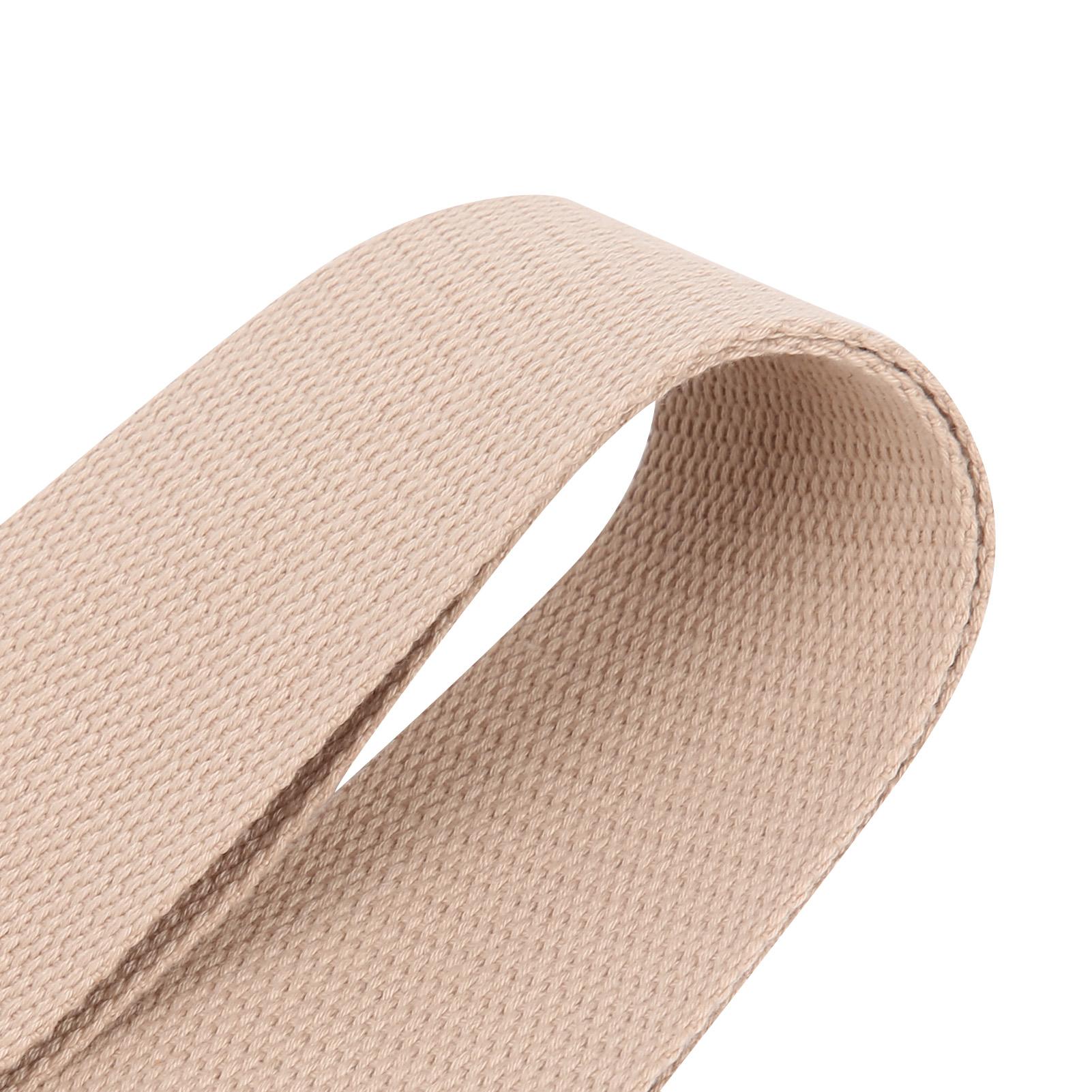 Guitar Strap Cotton Flannel Musical Instrument Retro Widened Shoulder Belt