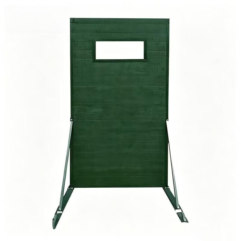 Zhong Aoda Wooden Doorway Throwing Target