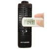Air Quality Anion Detector Practical Negative Oxygen Ion Detection Professional with Temperature Humidity Pm2.5 Tester