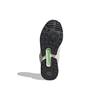 Adidas Zx 8000 'White Light Gray Green' Women's GZ3708