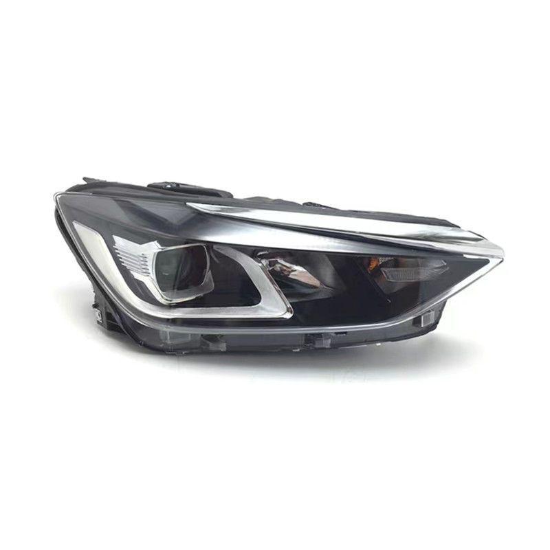 BAIC Senova D50/EU5 Transparent Headlight Lens (2018-2019)