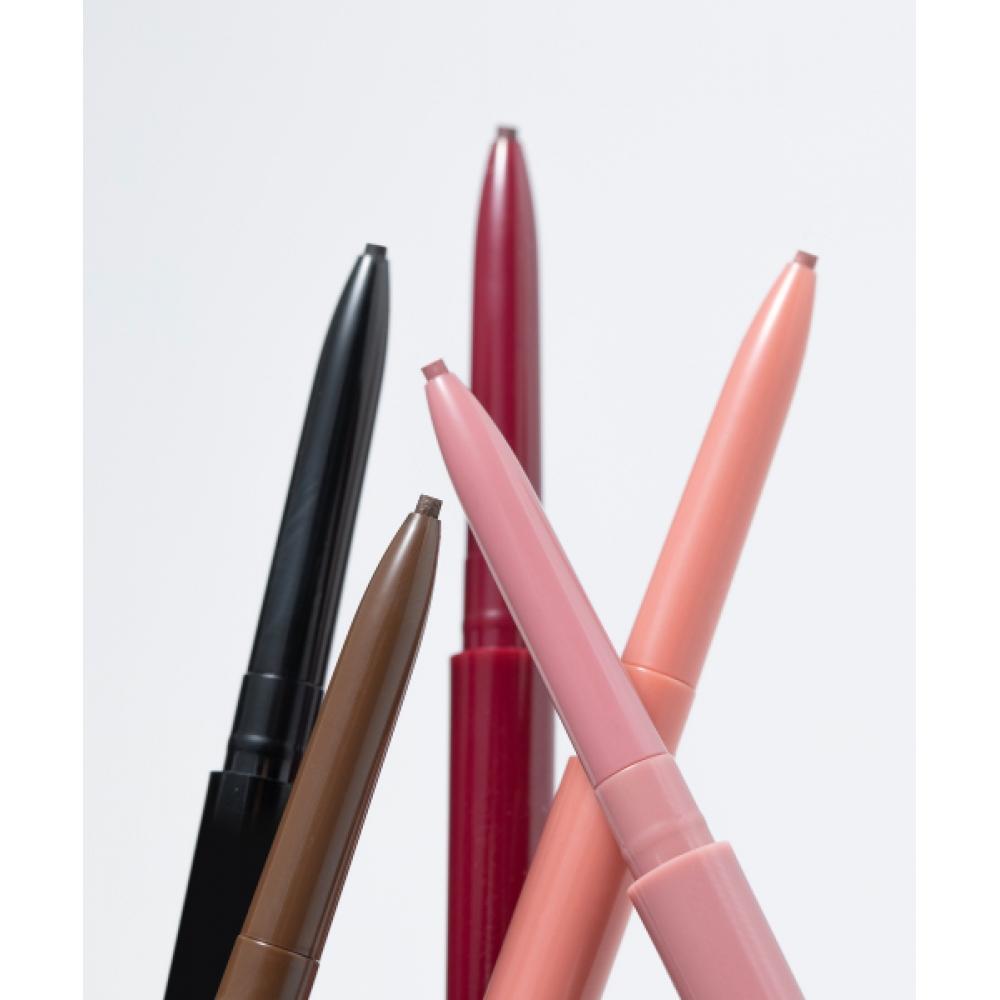 Merzy The First Slim Gel Eyeliner 7 Types  Select 1