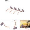 100pcs Carbon Brushes Replacement Parts For Car Electronic Fan Motor J435A