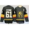 Mens Ice Hockey Practice Jersey Cotton Blend Long Sleeve Team Uniform NHL Fans