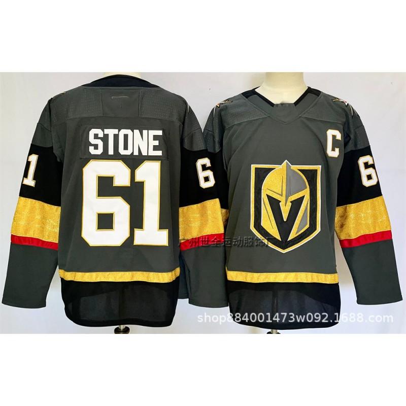 Mens Ice Hockey Practice Jersey Cotton Blend Long Sleeve Team Uniform NHL Fans