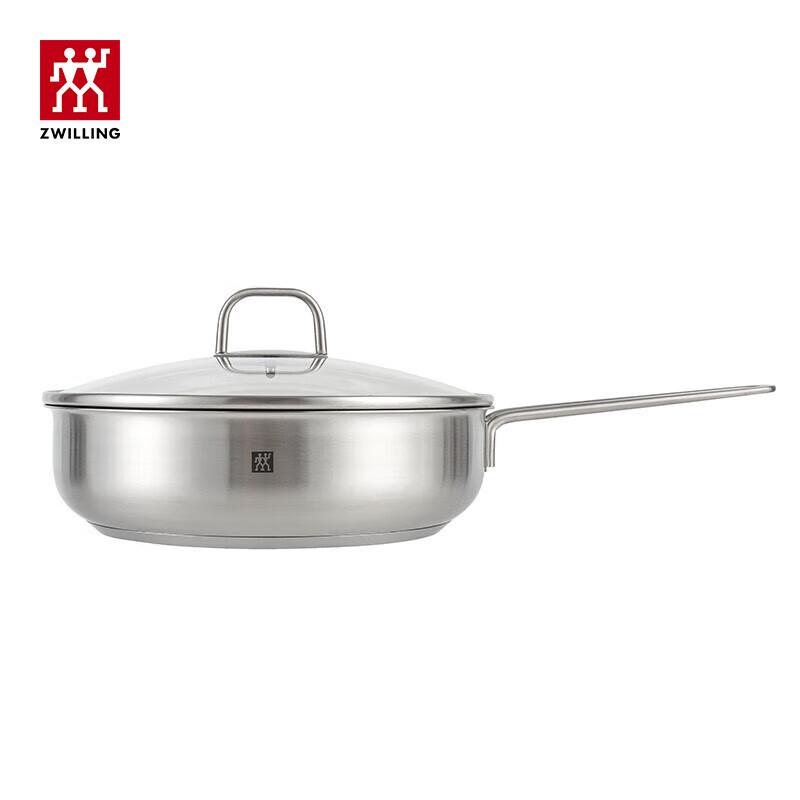ZWILLING TWIN Nova Plus 28cm Non-Stick Frying Pan