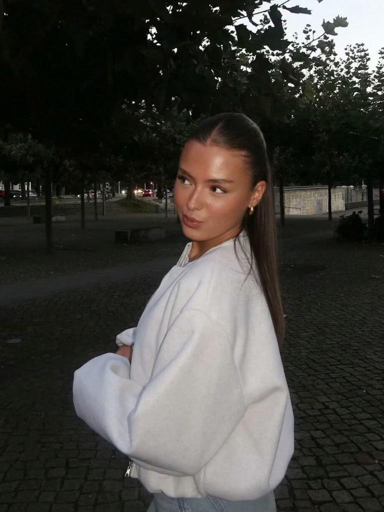 New Women's Two-Tone Soft Pilot Jacket