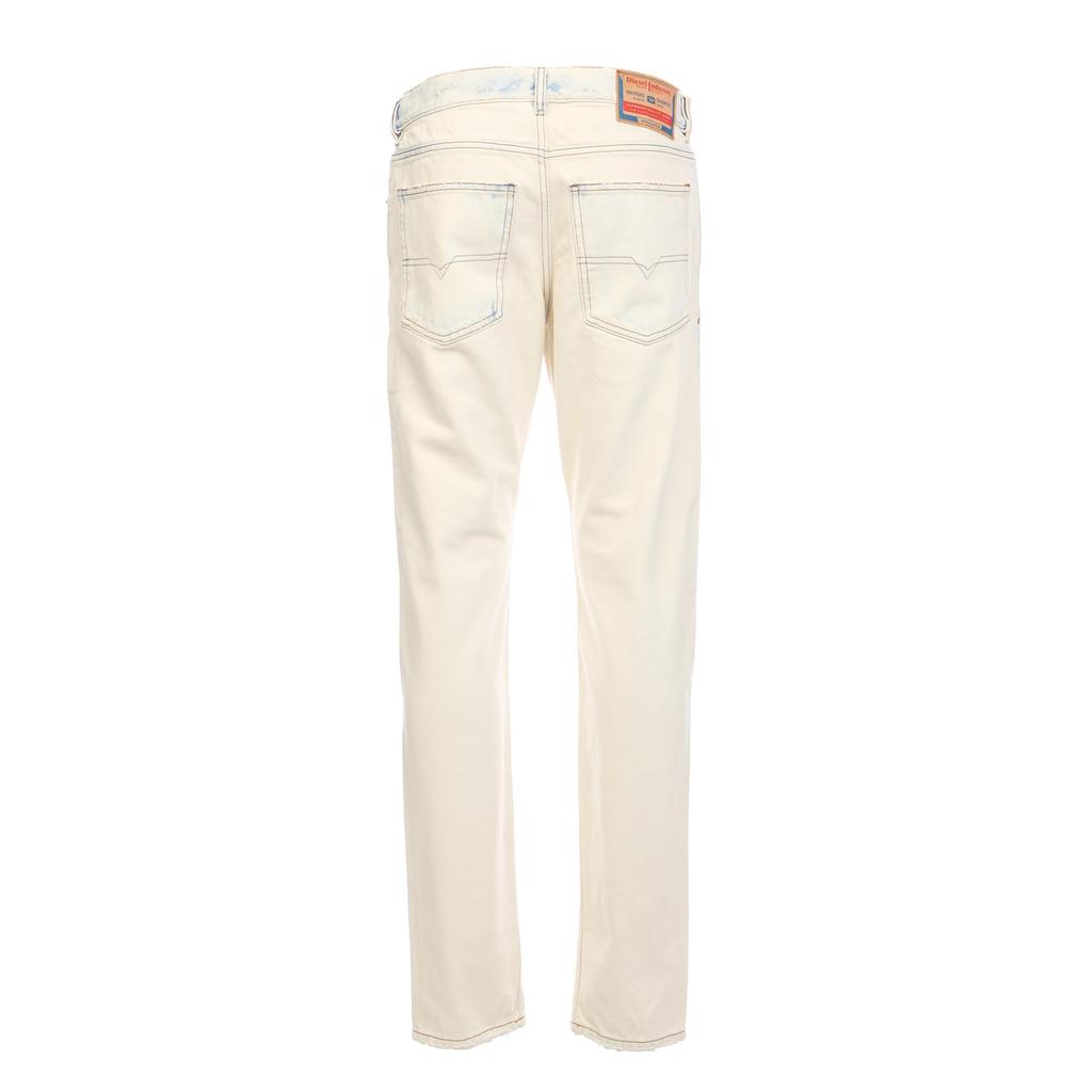 Diesel Mens 1995 D-Sark Straight Leg Jeans