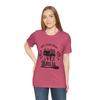 Not Your Basic Bruja T-Shirt – Witchy Unisex Tee by Jenny Garcia Graphics