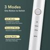 Visual Ultrasonic Dental Scaler with Camera Electric Plaque Cleaner Tartar Stain Calculus Remover Oral Care Teeth Whitening