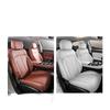 Luxurious All-Season Seat Covers for 2026 Geely Emgrand: Full Coverage, Dedicated Fit.
